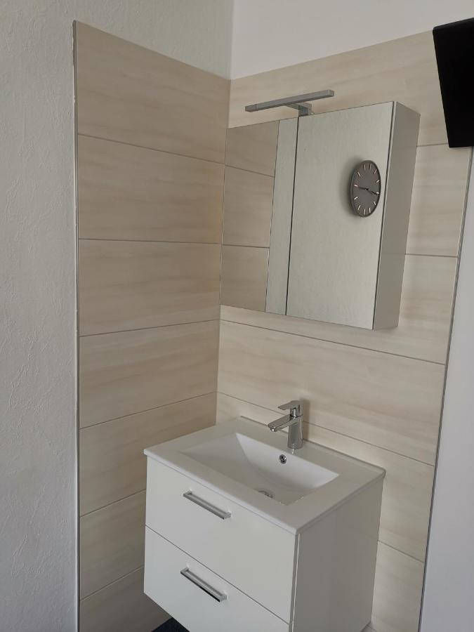 Aris Rooms Nürnberg Exterior foto