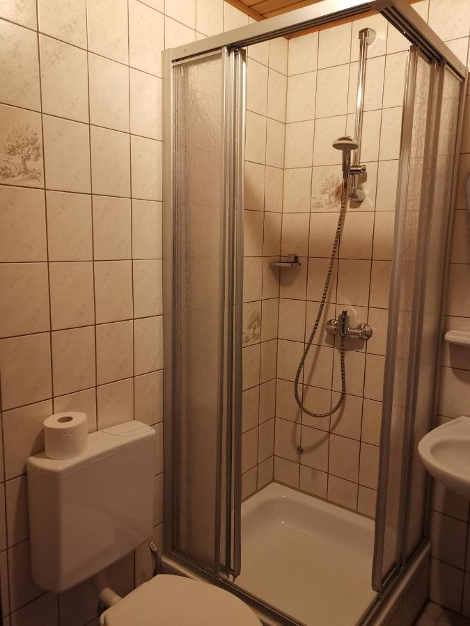 Aris Rooms Nürnberg Exterior foto